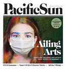 Pacific Sun Weekly April 29 2020