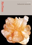 Minerals fact sheet