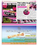 Pink Ladies Business Profile