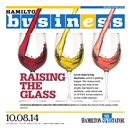 Hamilton Business October 2014