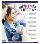 Giving Tuesday