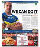 Warrington Wolves