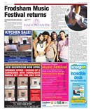Halton Haven Hospice News