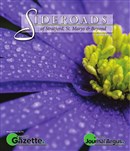 Sideroads Spring/Summer 2017