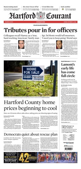 Hartford Courant