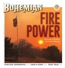 North Bay Bohemian October 30 2019