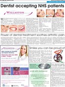 National Smile Month