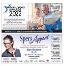 Readers Choice 2022