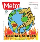 Metro Silicon Valley August 28 2019