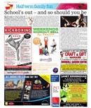 Half Term Activities