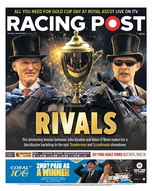 Racing Post