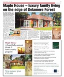New Homes Profile