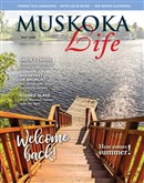MUSKOKA LIFE May 2022