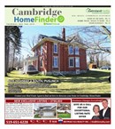 Cambridge Homefinder May 2