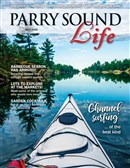 PARRY SOUND LIFE July 2023