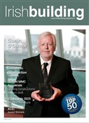 Irish building magazine Issue 2 2025