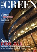 The Green February 2010