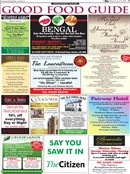 Good Food Guide