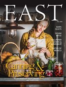 EAST of the City Fall 2013