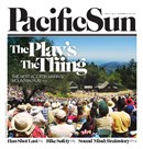 Pacific Sun Weekly November 20 2019