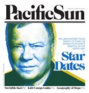 Pacific Sun Weekly March 13 2019