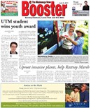 Clarkson Booster JUN 09