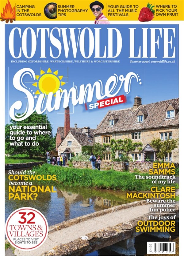 Cotswold Life Magazine