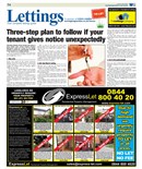 Lettings