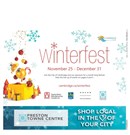 Cambridge Winterfest 2022