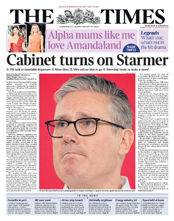 The Times