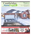 Cambridge Homefinder March 21