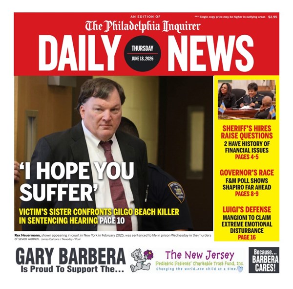 Philadelphia Inquirer