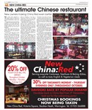 China Red Business Profile