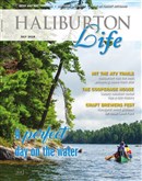 Haliburton Life JULY 2018