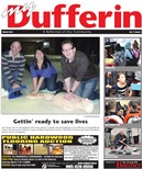 My Dufferin March