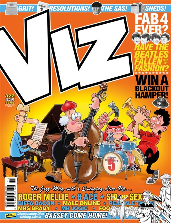 VIZ