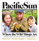 Pacific Sun Weekly March 11 2020