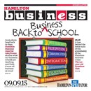 Hamilton Business September 2015