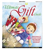 Ultimate Gift Guide