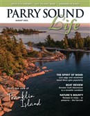 PARRY SOUND LIFE August 2021