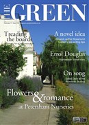 The Green February 2011