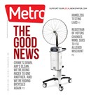 Metro Silicon Valley April 29 2020