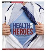 Healthcare Heroes