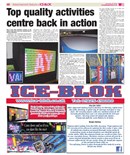 ICE BLOK Business Profile