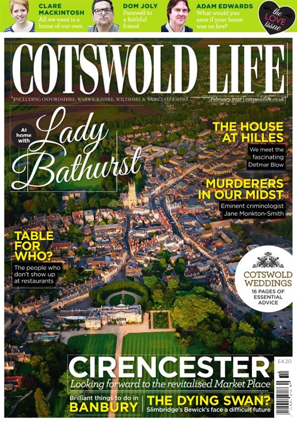 Cotswold Life Magazine