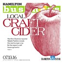 Hamilton Business July