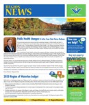 Region News Fall 2019