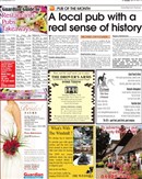 Pub of the Month