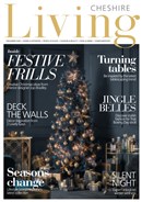 Cheshire Living December 2020