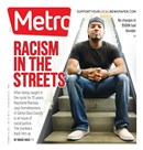 Metro Silicon Valley October 7 2020